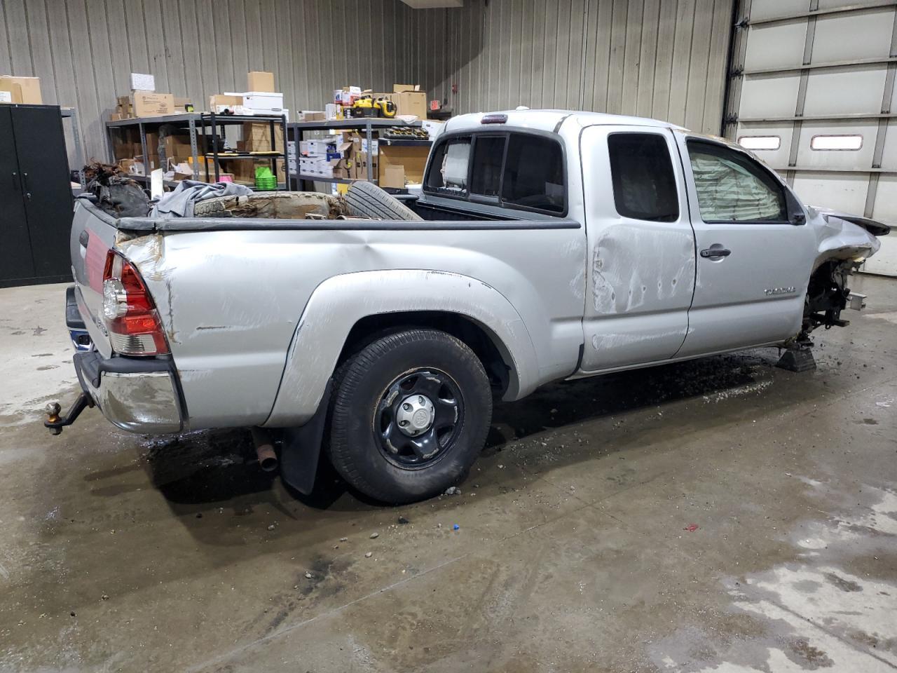 2009 Toyota Tacoma Access Cab - Фото 3