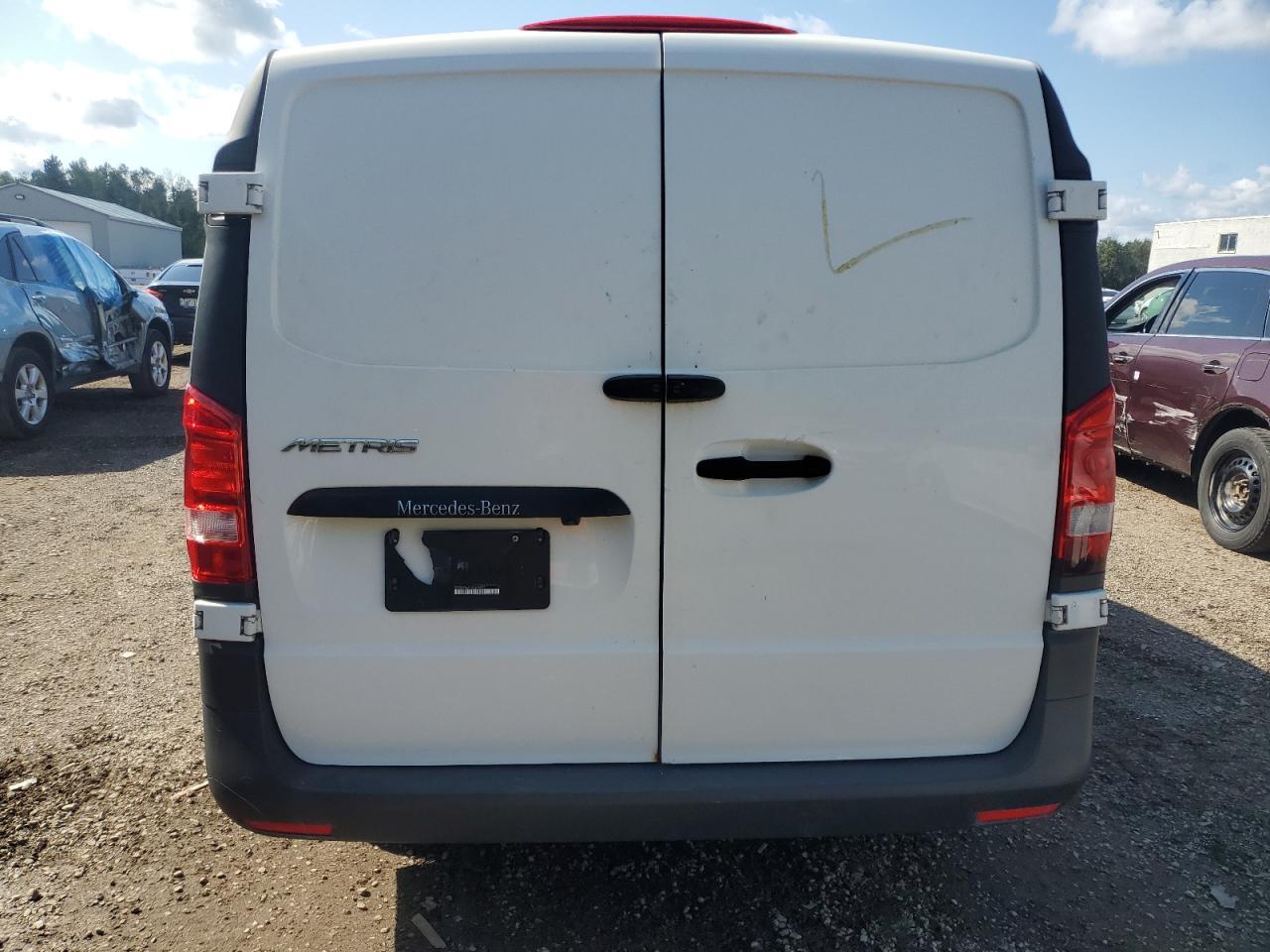 2017 Mercedes-Benz Metris - Image 6