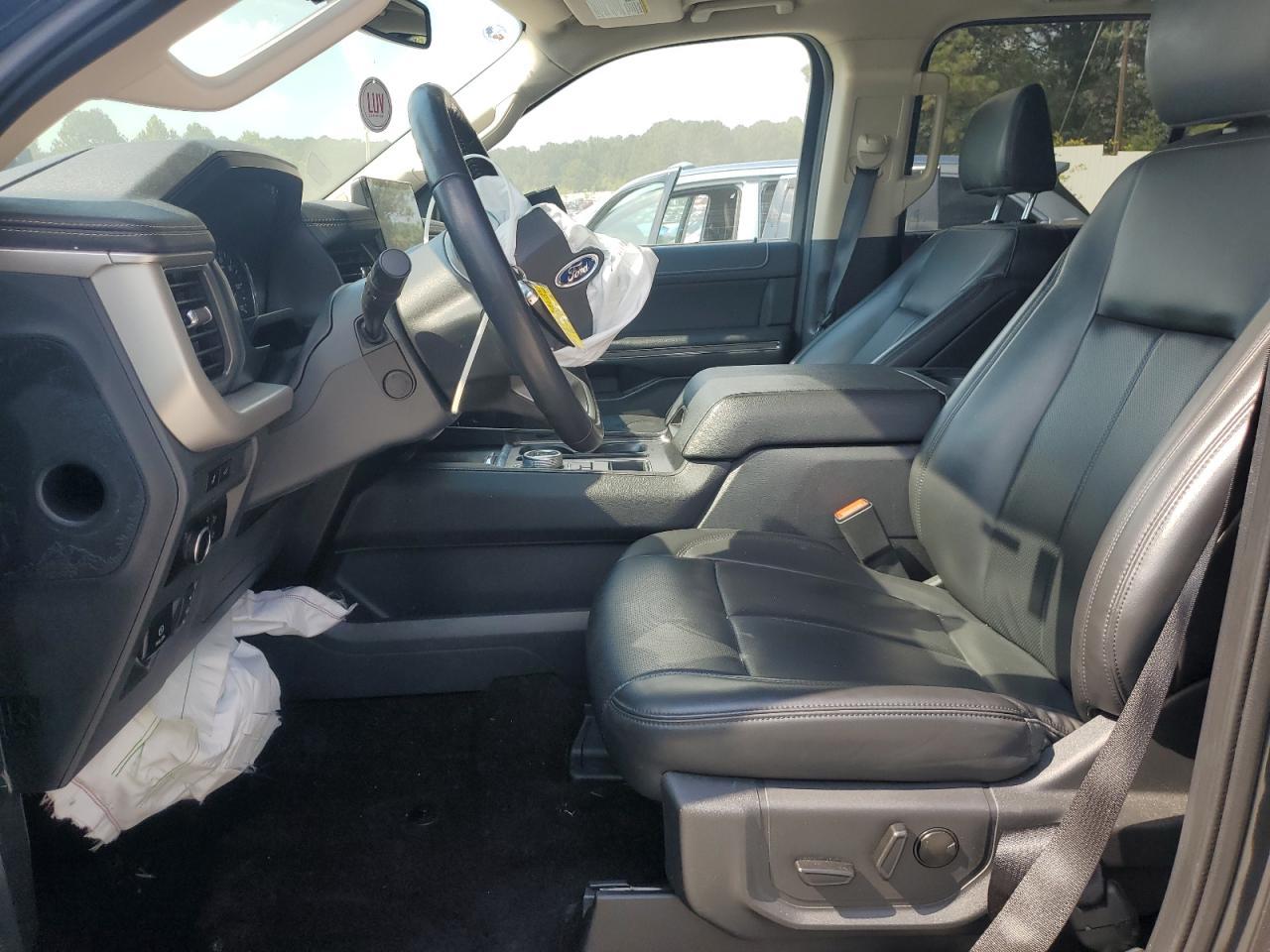 2023 Ford Expedition Max Xlt - Image 7