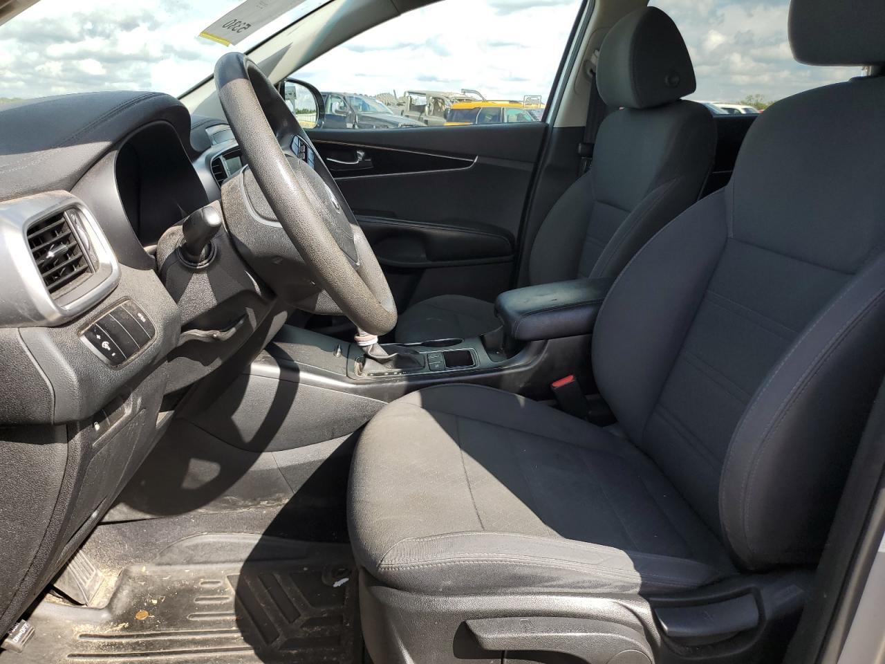 2019 Kia Sorento L - Фото 7