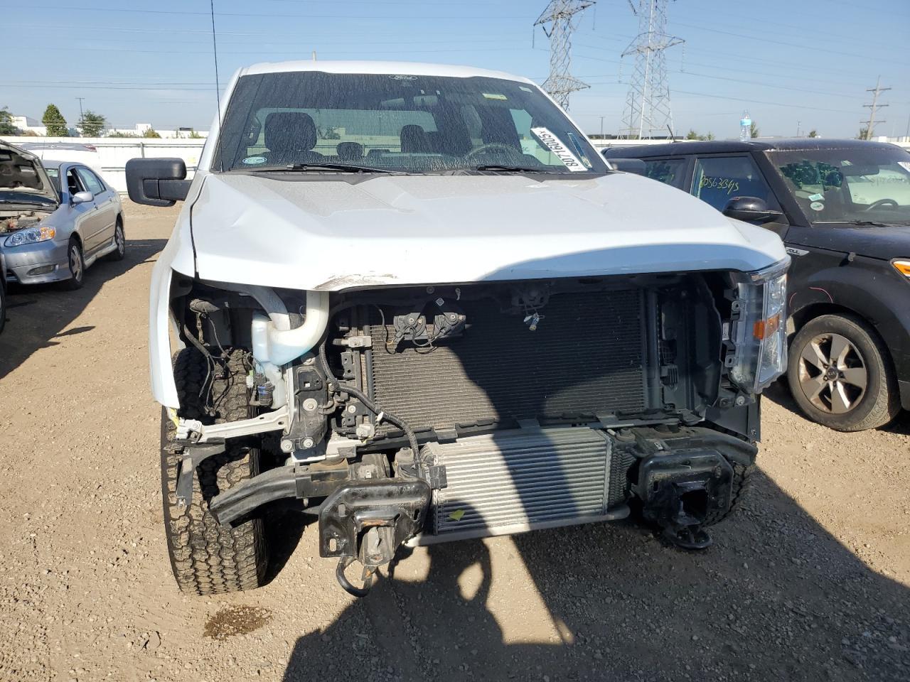 2021 Ford F150 Supercrew - Image 5