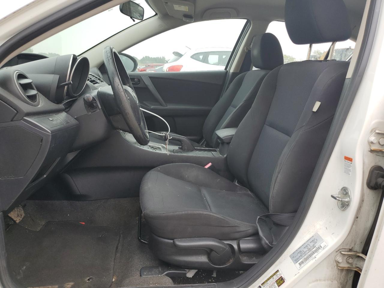 2011 Mazda 3 I - Фото 7