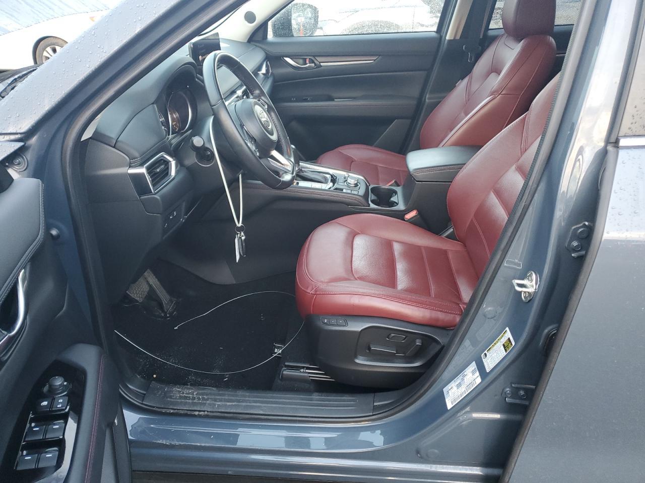 2023 Mazda Cx-5 Preferred - Фото 7