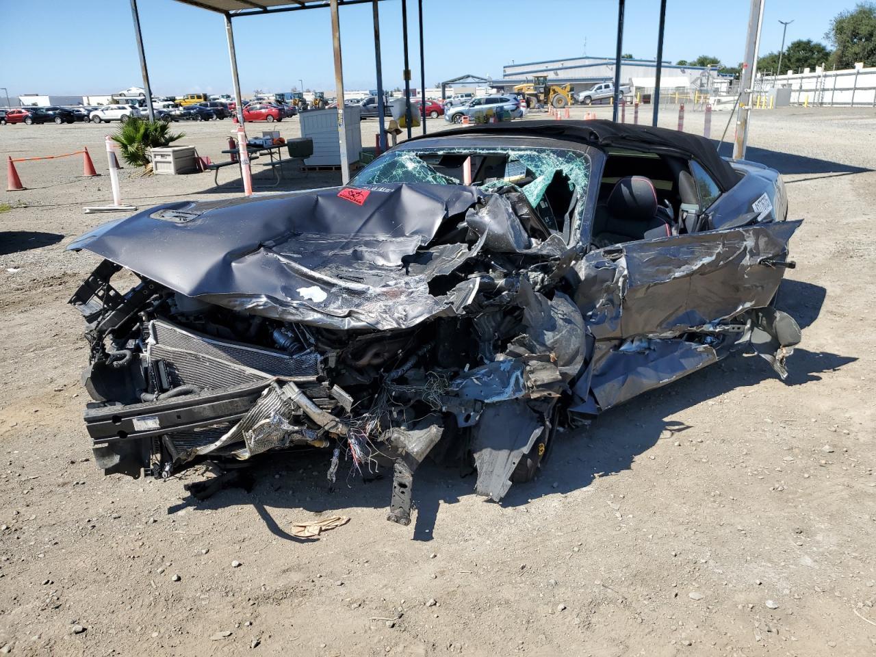 2020 Ford Mustang Gt