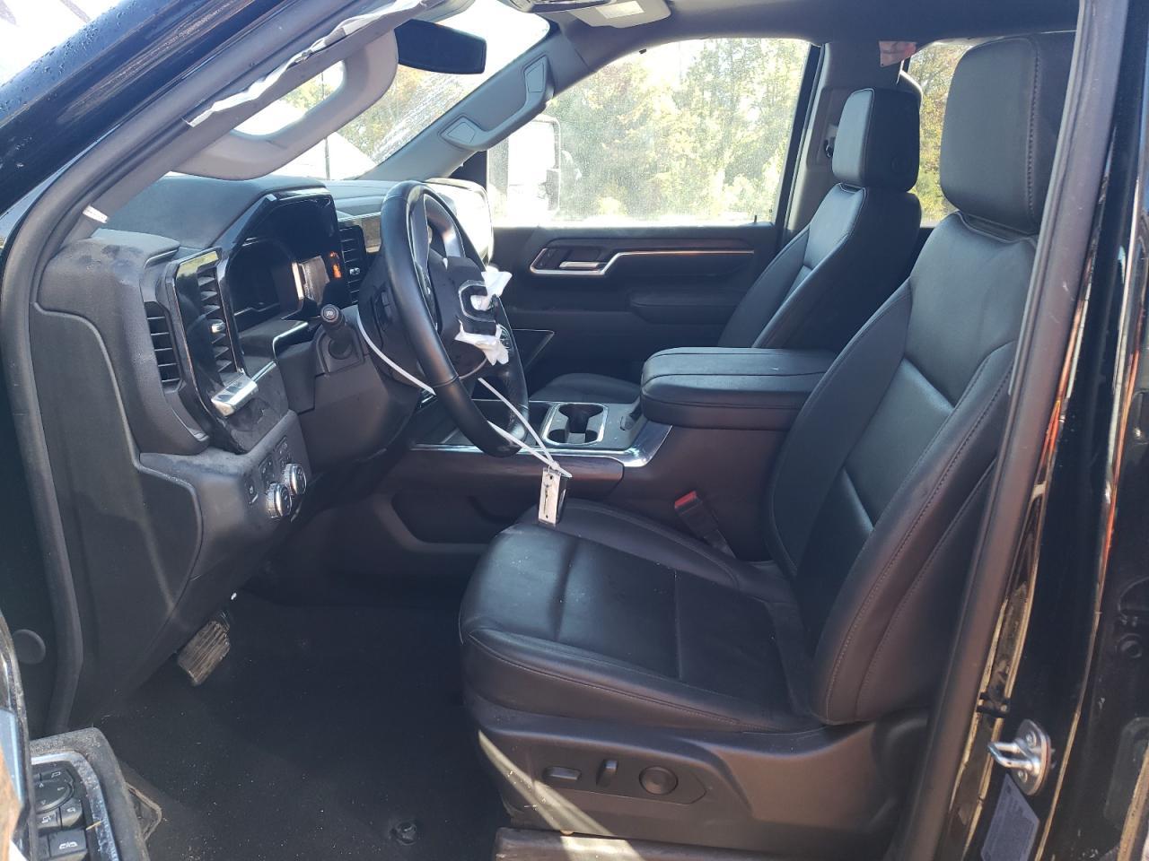 2025 GMC Sierra K3500 Slt - Фото 7