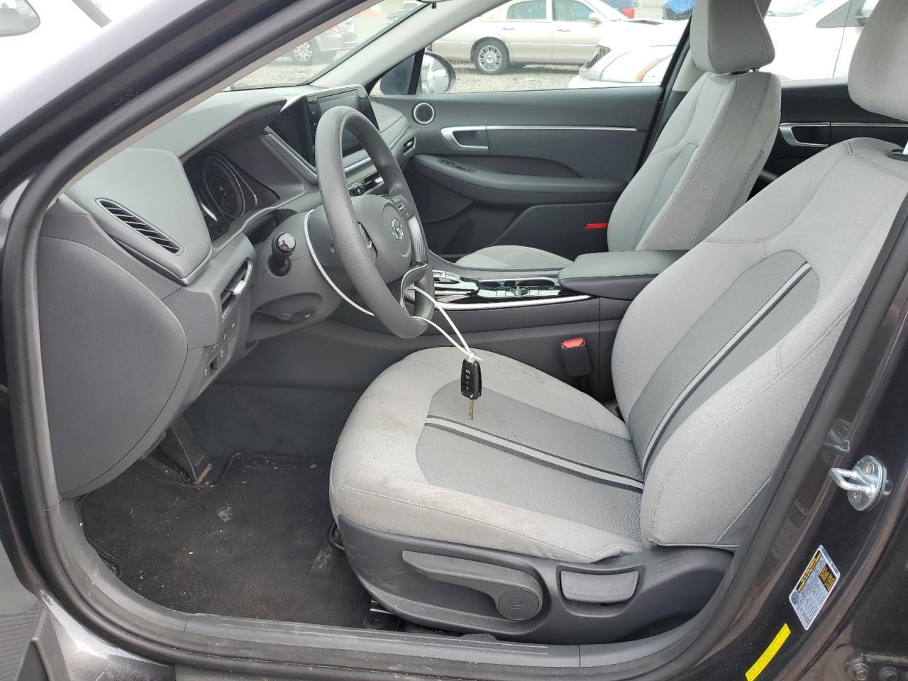 2022 Hyundai Sonata Se - Image 7