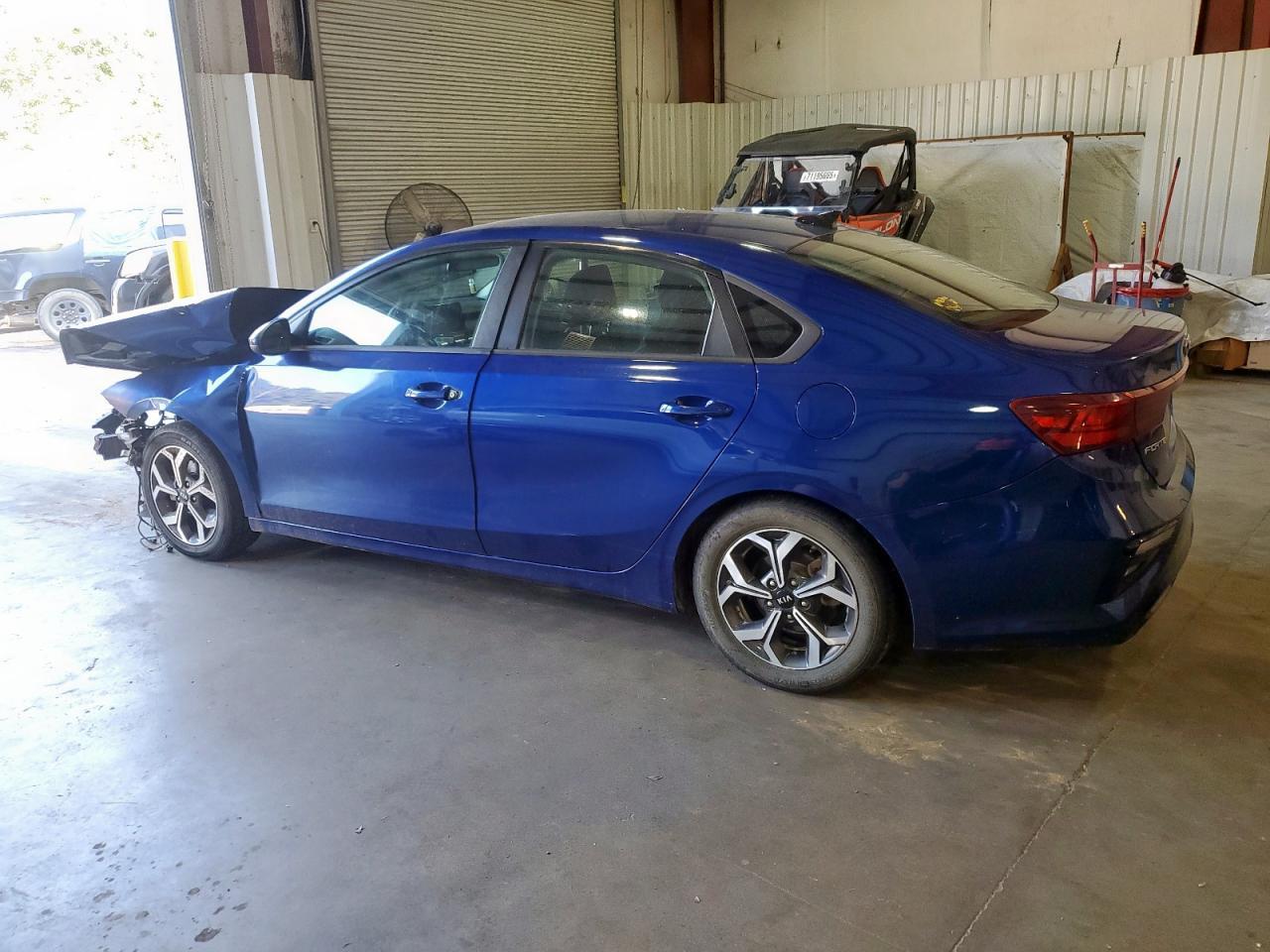 2019 Kia Forte Fe - Image 2