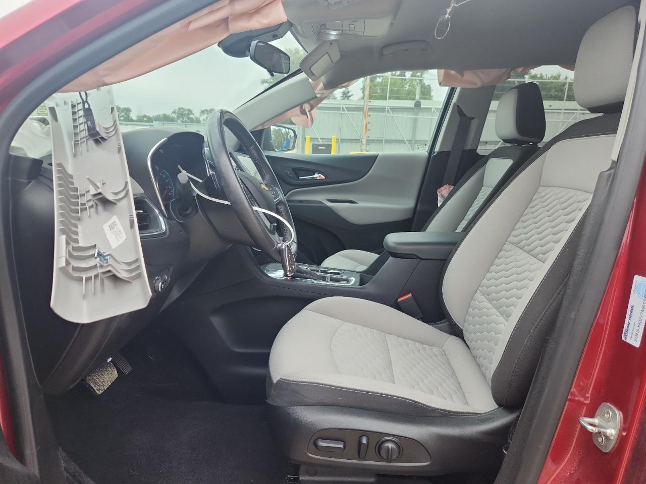 2021 Chevrolet Equinox Lt - Image 7