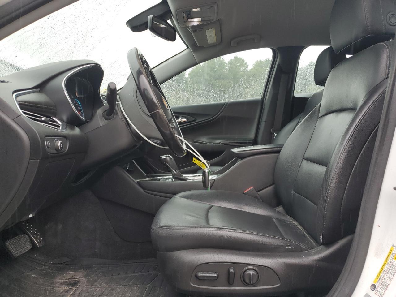 2016 Chevrolet Malibu Lt - Image 7