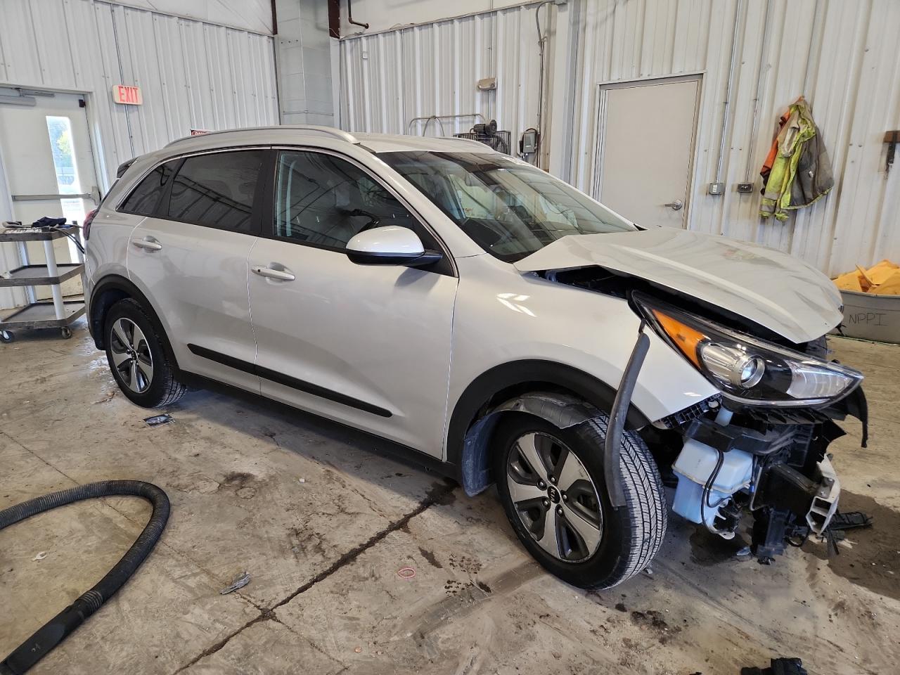 2019 Kia Niro Fe - Фото 4