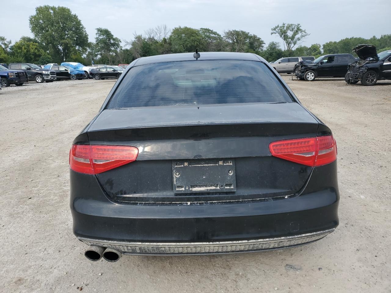 2014 Audi A4 Premium - Фото 6