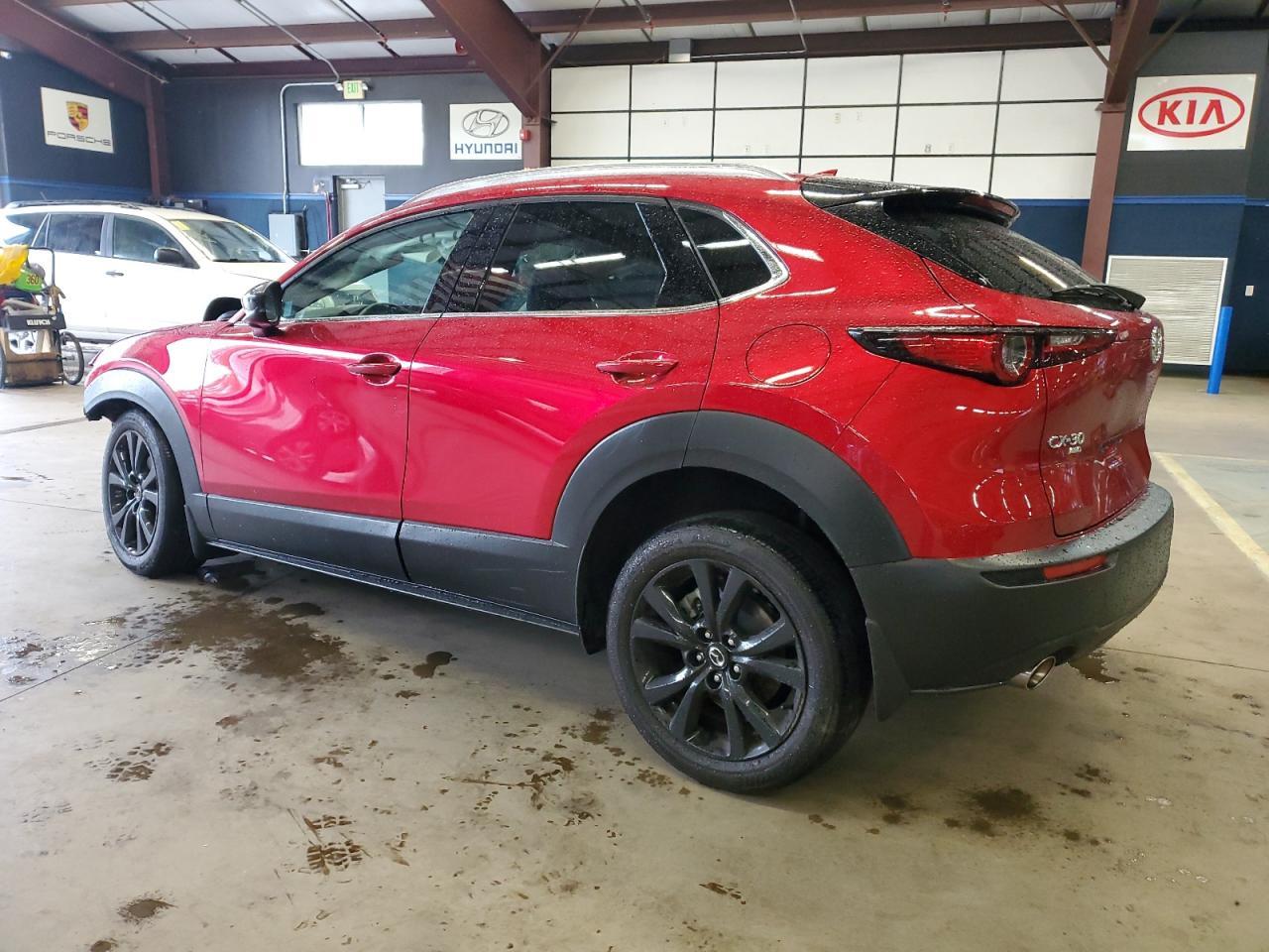 2022 Mazda Cx-30 Premium - Image 2