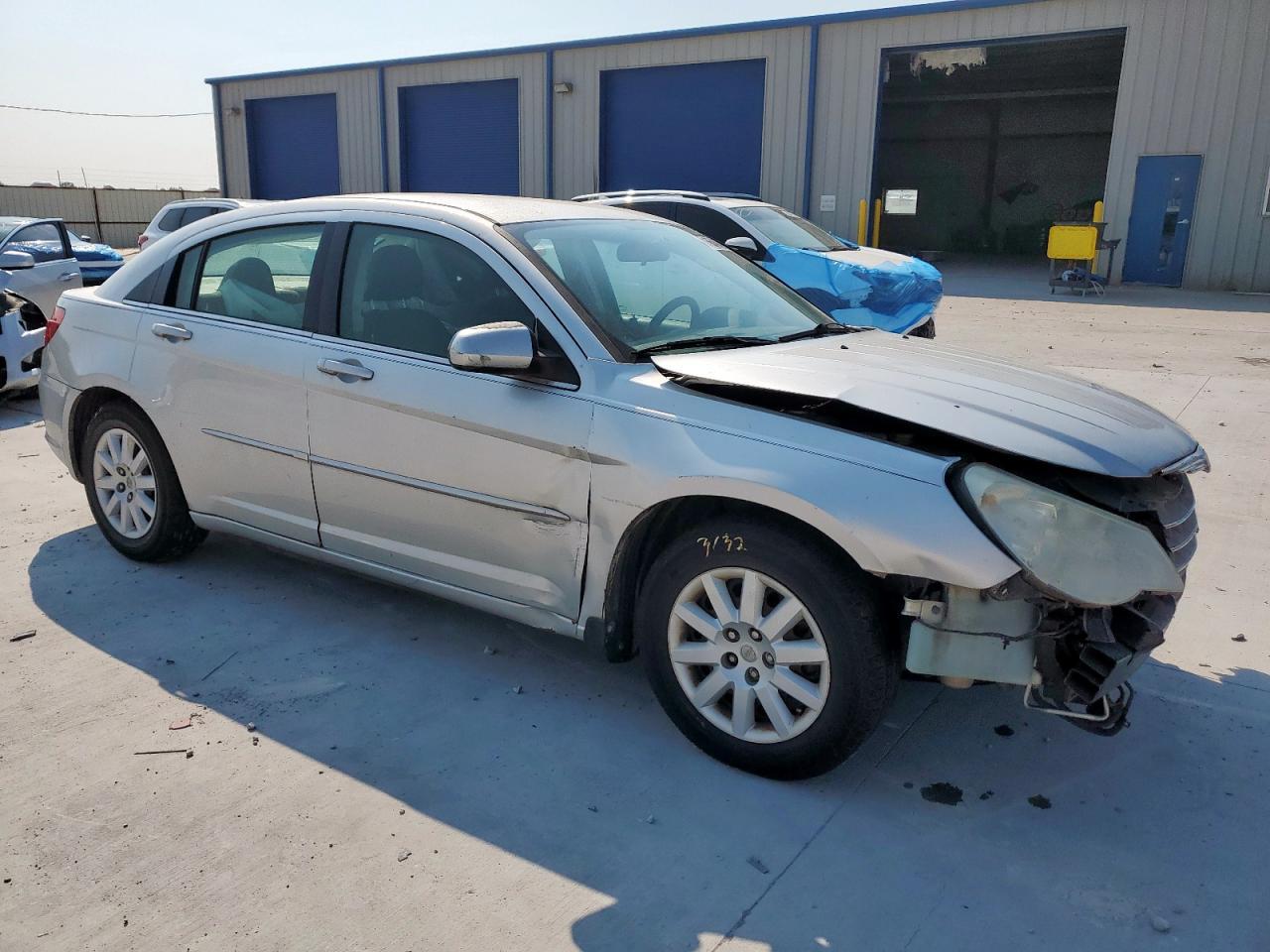 2007 Chrysler Sebring - Фото 4