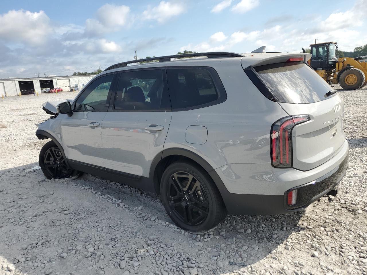 2024 Kia Telluride Ex - Image 2