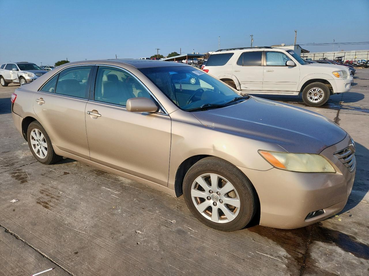 2009 Toyota Camry - Image 4