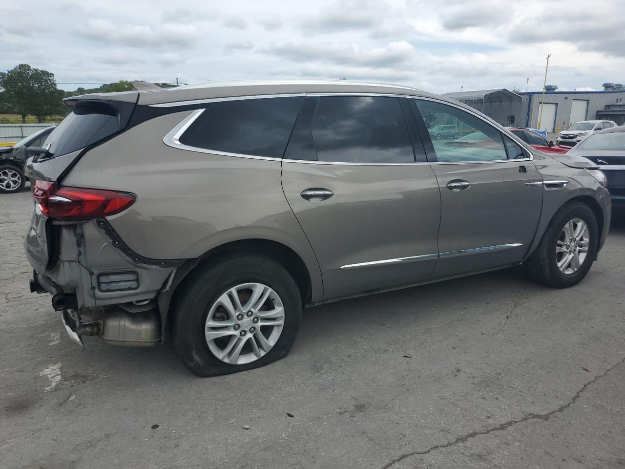 2018 Buick Enclave Premium - Image 3