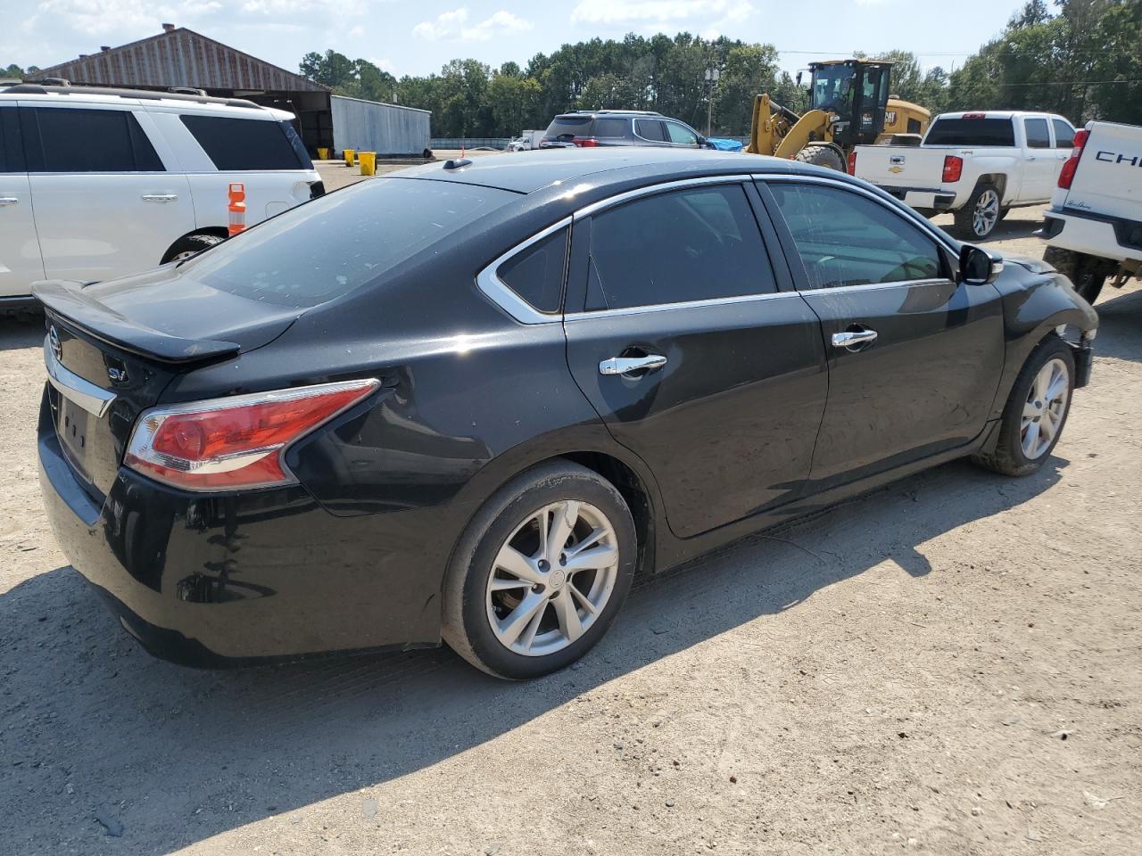 2015 Nissan Altima 2.5 - Image 3