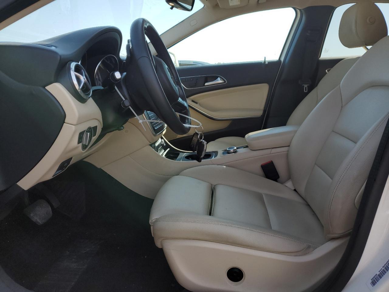 2017 Mercedes-Benz Gla 250 4Matic - Фото 7