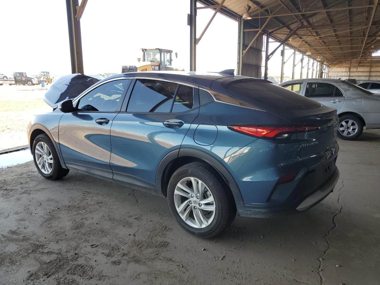 2025 Buick Envista Preferred - Image 2