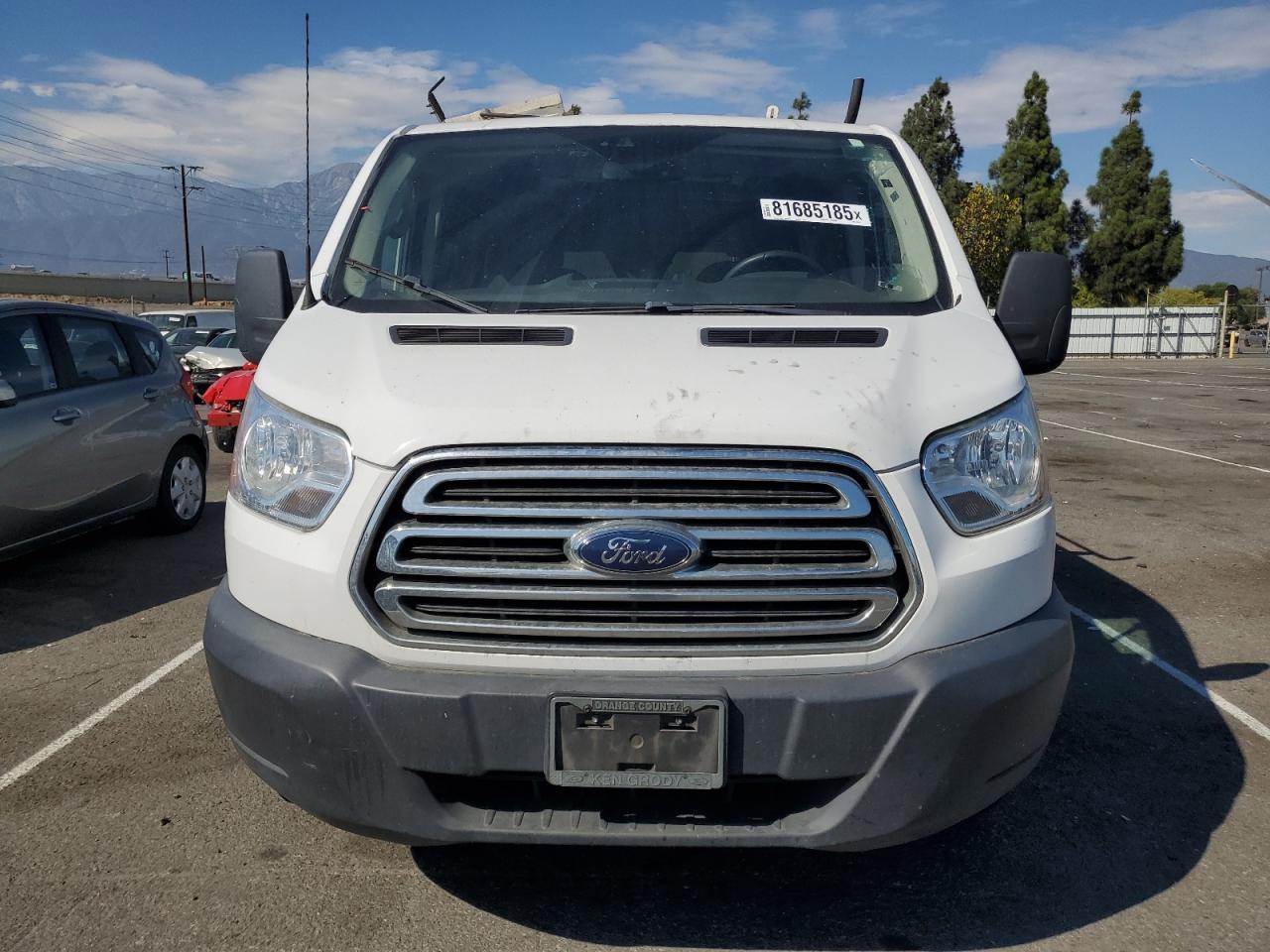 2019 Ford Transit T-250 - Фото 5