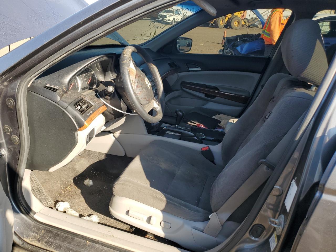 2011 Honda Accord Ex - Image 7