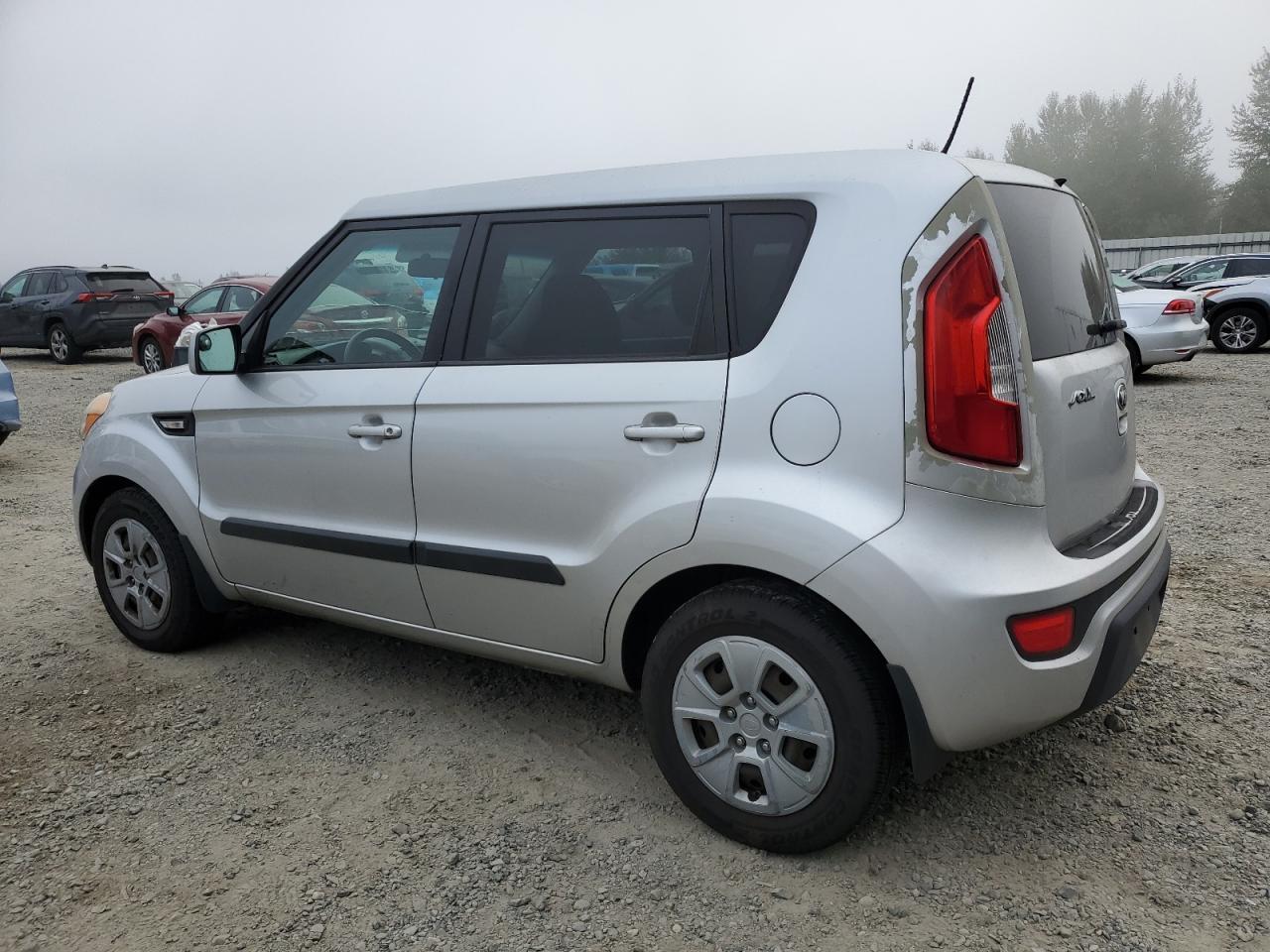 2013 Kia Soul - Image 2