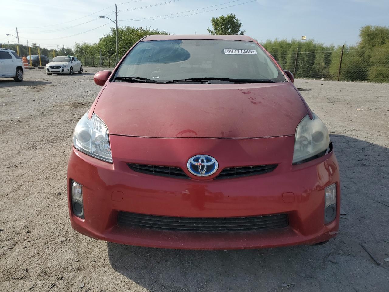 2011 Toyota Prius - Image 5