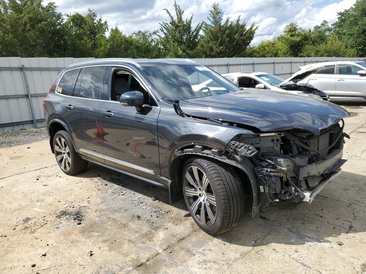 2021 Volvo Xc90 T8 Recharge Inscription - Image 4