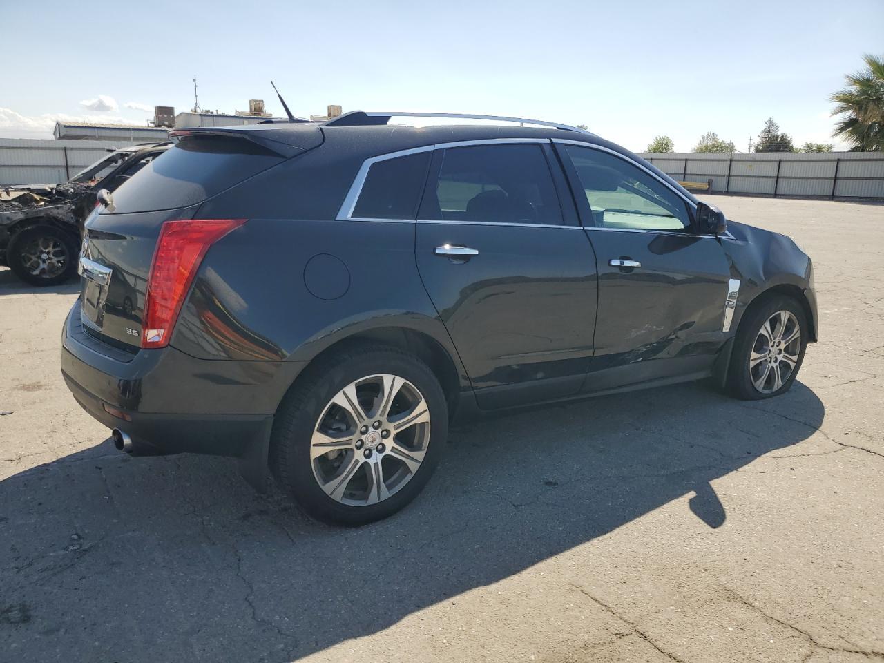 2012 Cadillac Srx Performance Collection - Фото 3
