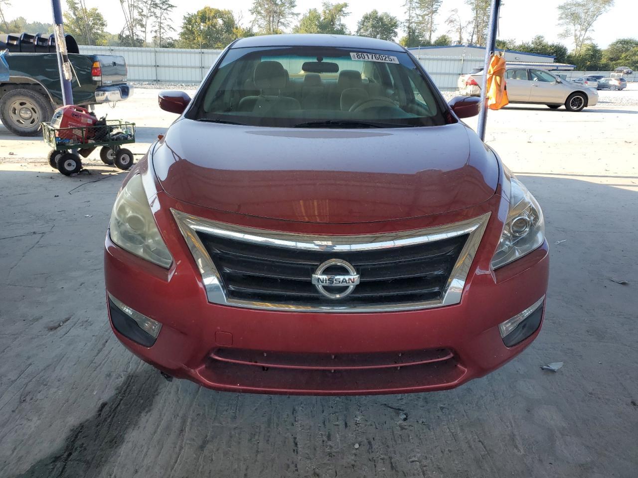 2015 Nissan Altima 2.5 - Фото 5