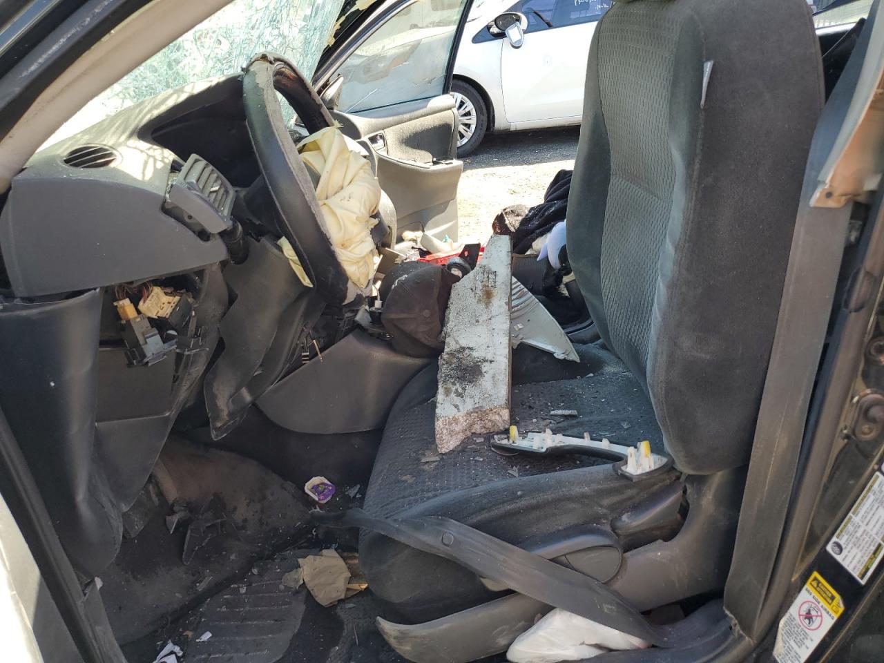 2005 Toyota Corolla Ce - Фото 7