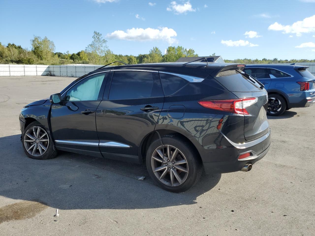 2019 Acura Rdx Technology - Image 2
