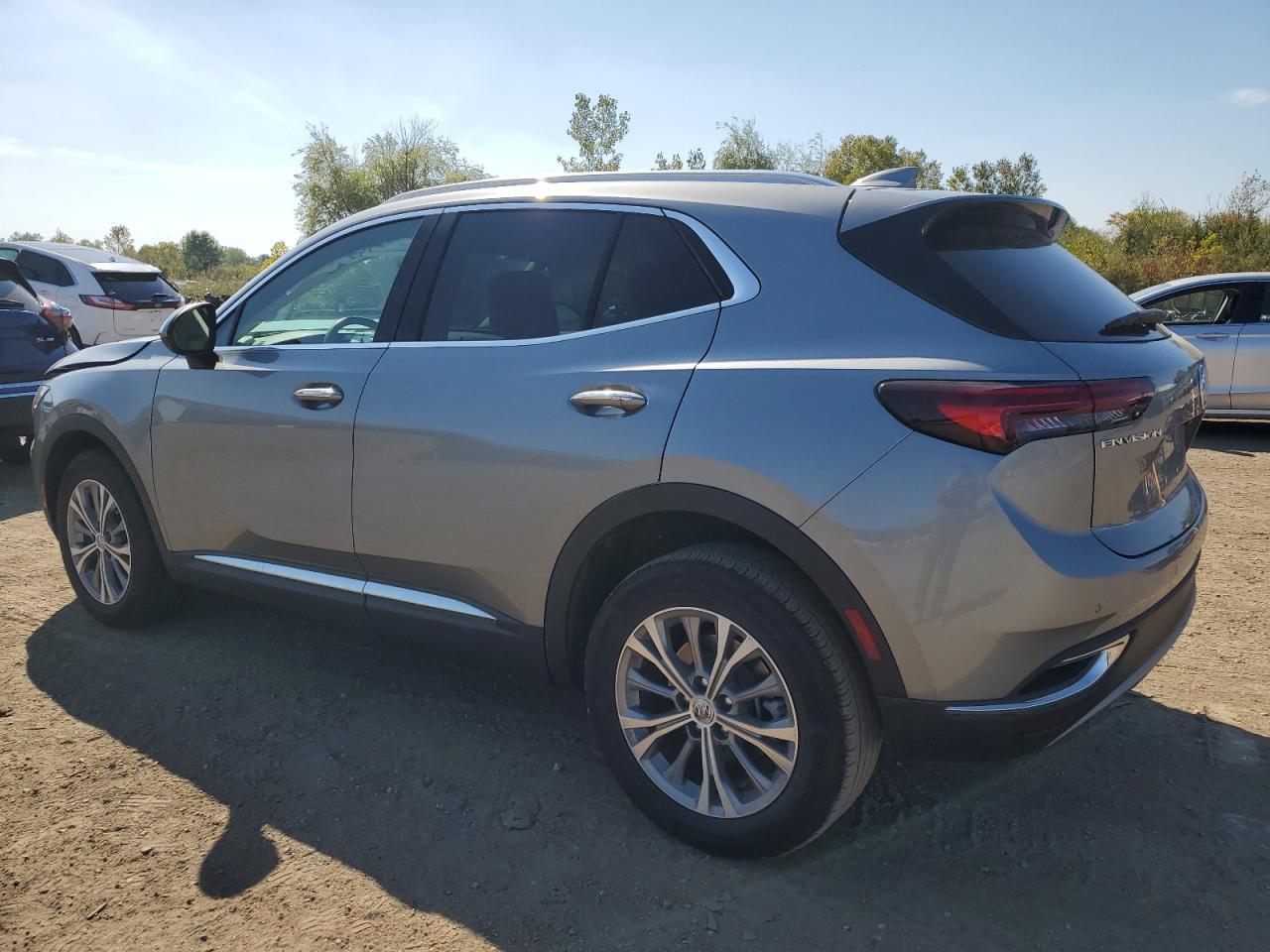 2023 Buick Envision Preferred - Фото 2