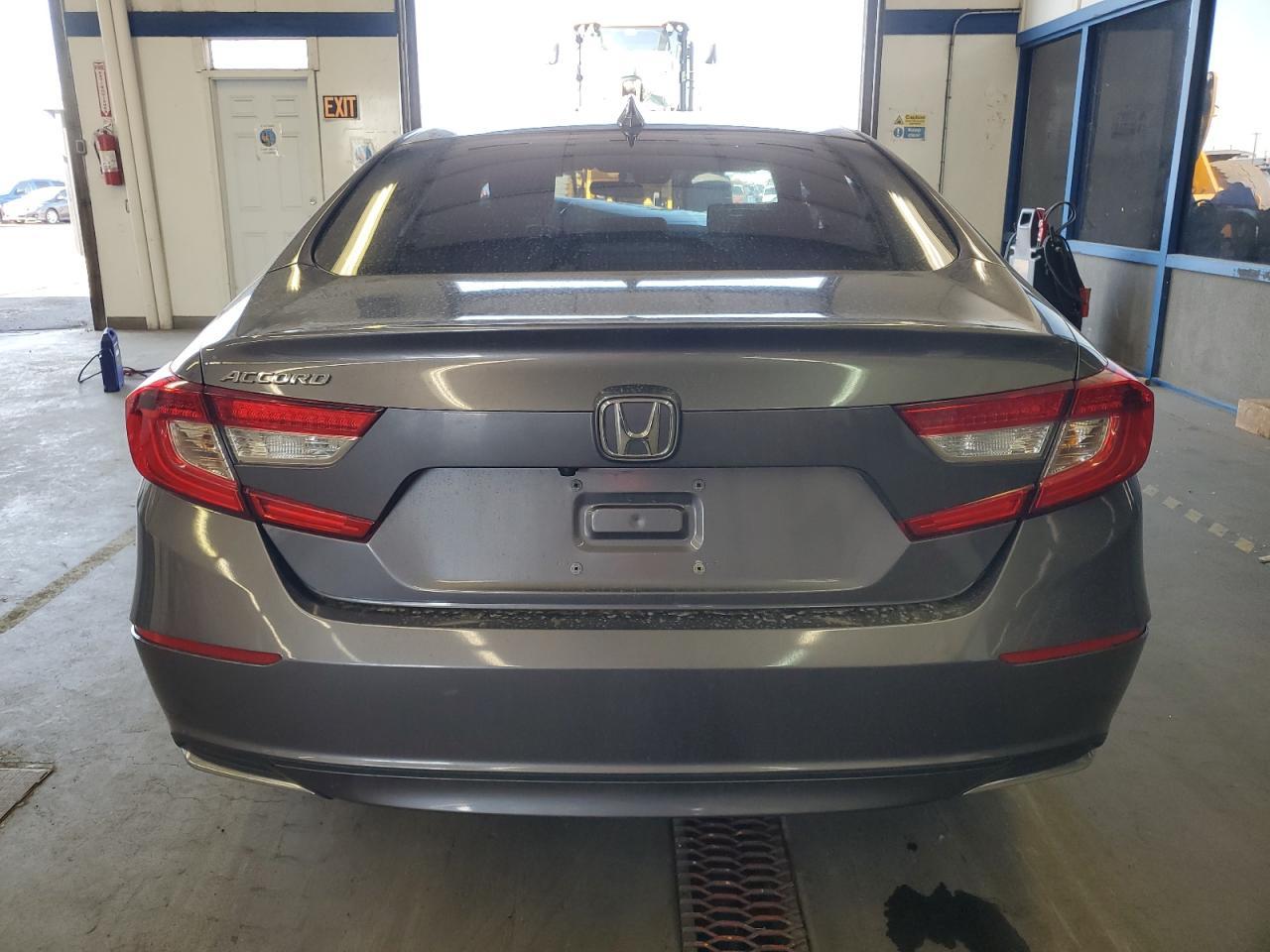 2021 Honda Accord Lx - Image 6