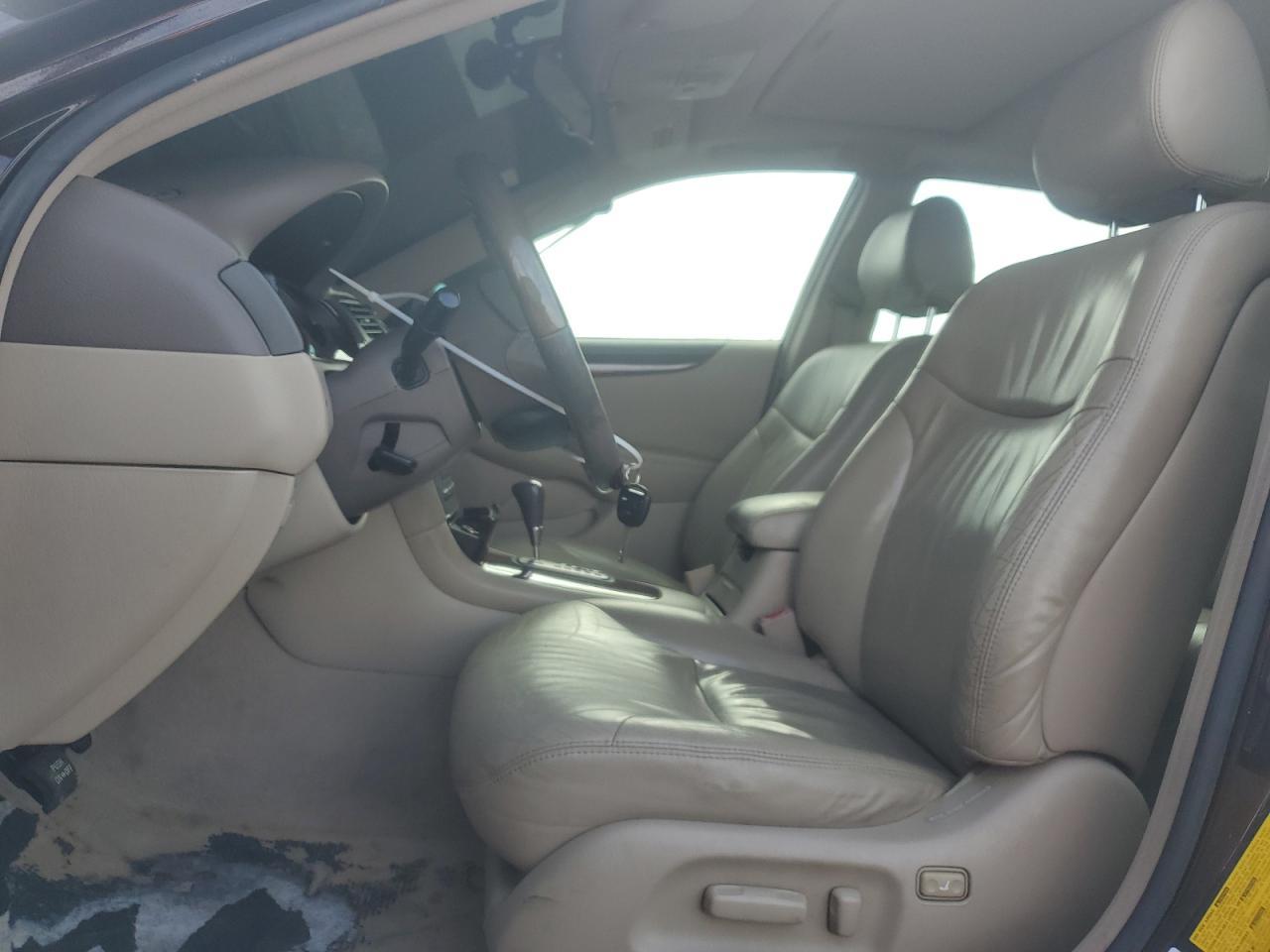 2003 Lexus Es 300 - Фото 7