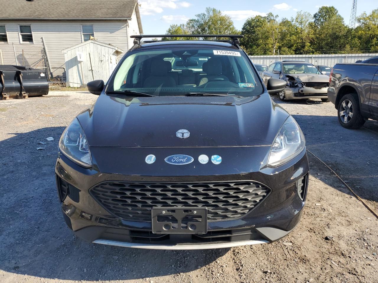 2021 Ford Escape S - Image 5