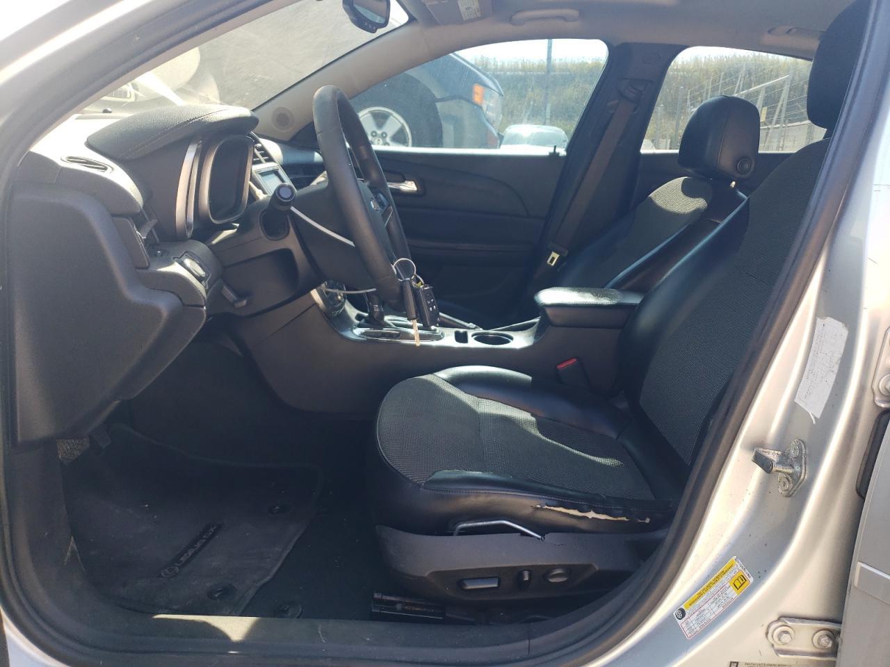 2015 Chevrolet Malibu 1Lt - Image 7