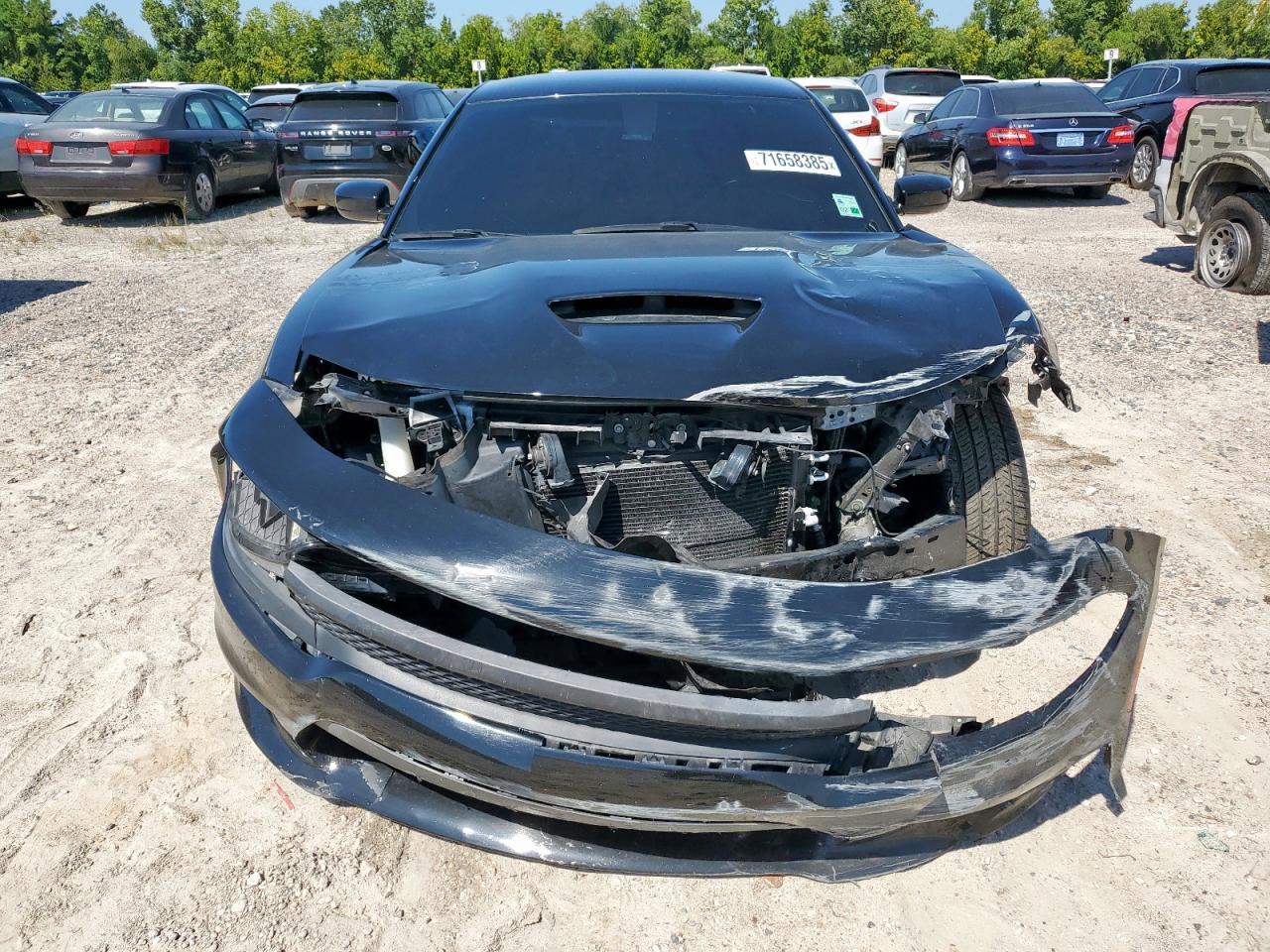 2022 Dodge Charger R/T - Фото 5