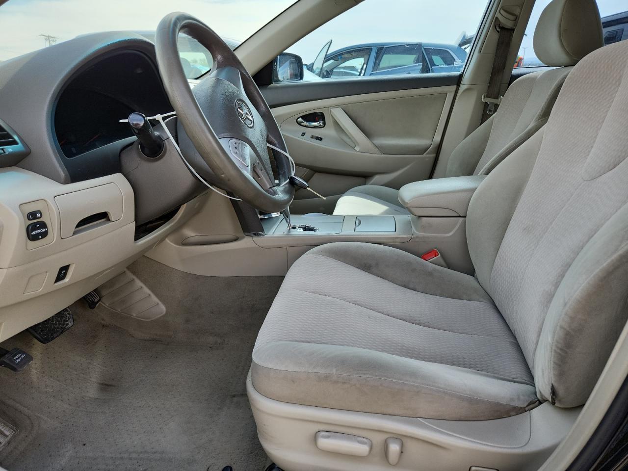 2011 Toyota Camry Base - Image 7