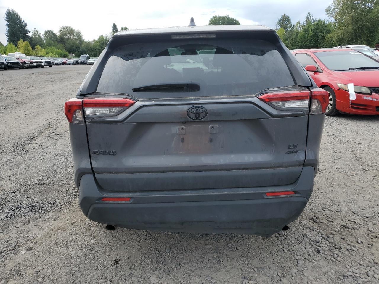 2023 Toyota Rav4 Le - Image 6