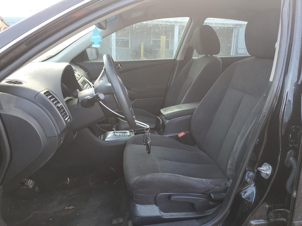 2012 Nissan Altima Base - Image 7