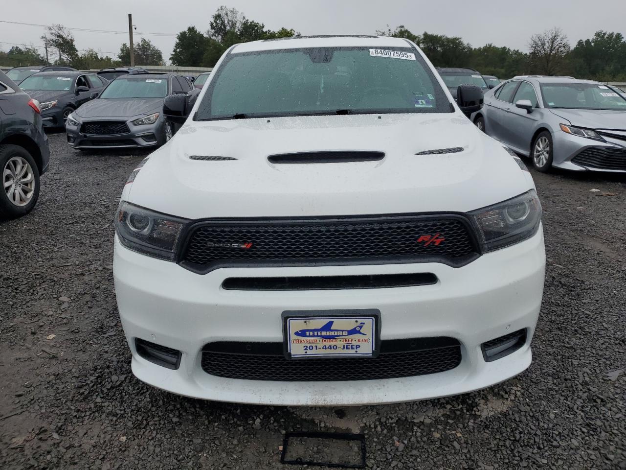 2019 Dodge Durango R/T - Image 5