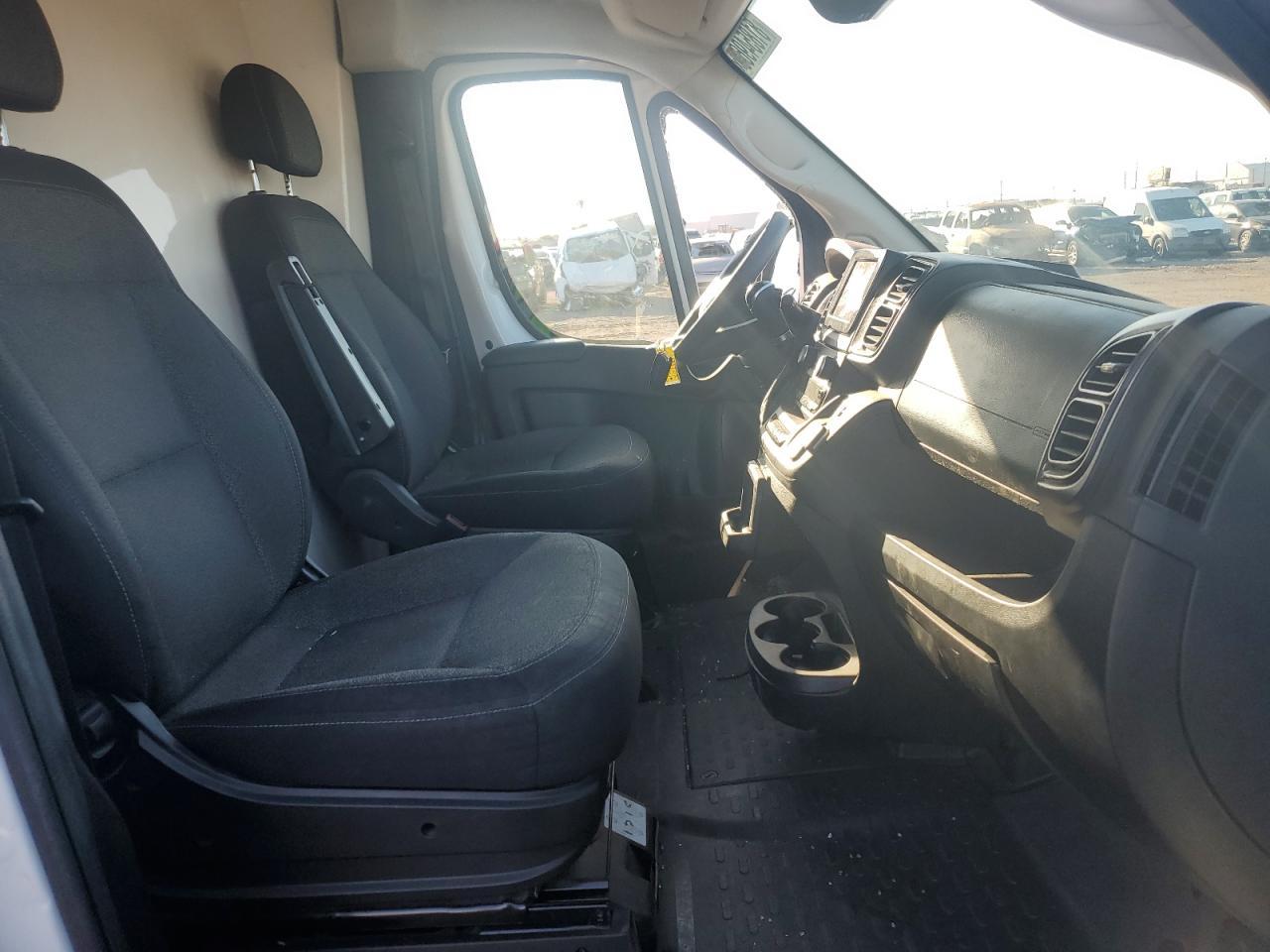2023 Ram Promaster 3500 3500 High - Фото 7