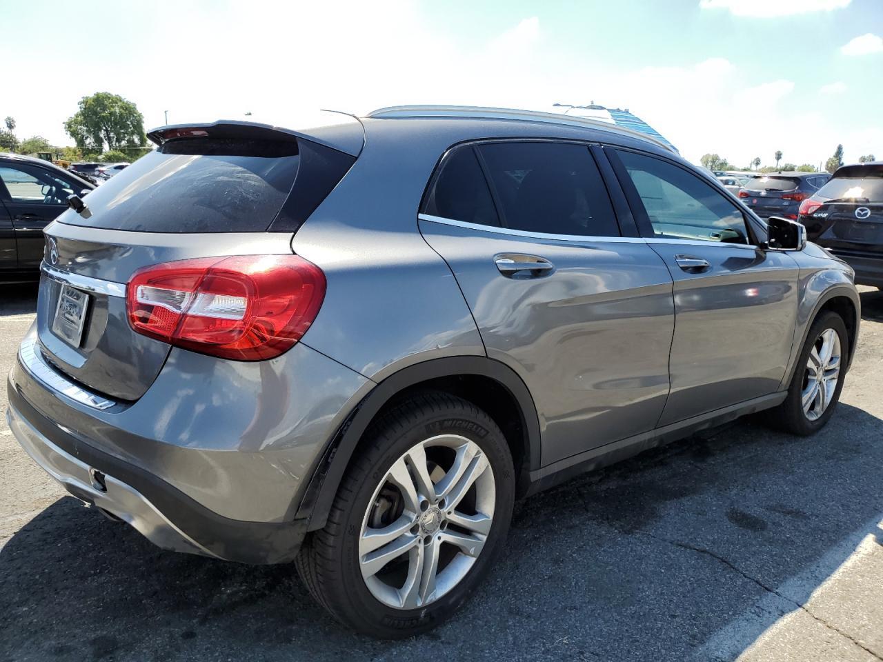 2015 Mercedes-Benz Gla 250 - Фото 3