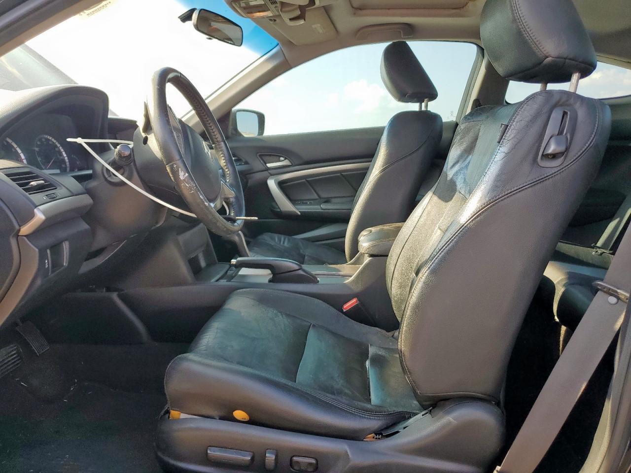 2011 Honda Accord Exl - Фото 7