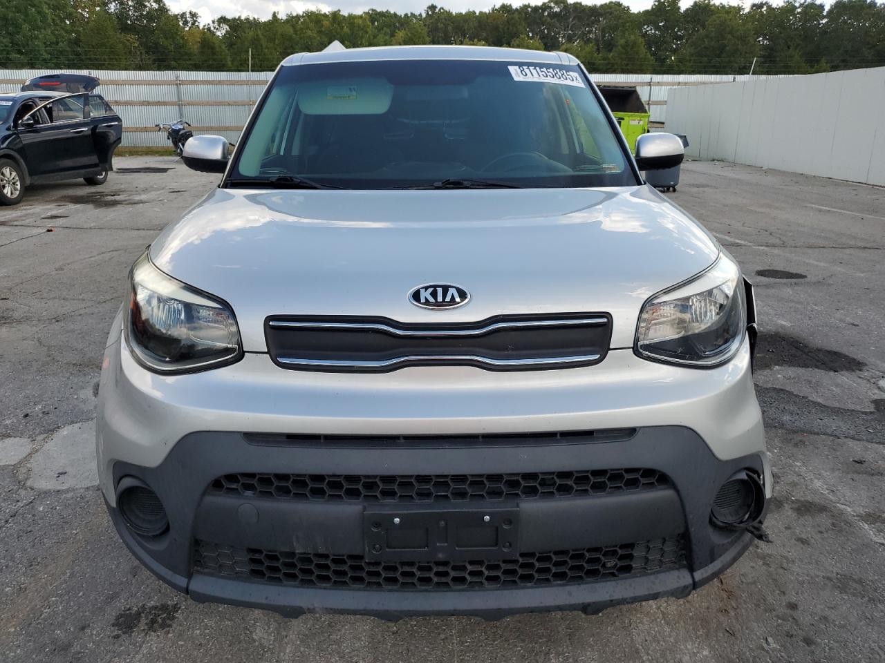 2018 Kia Soul - Фото 5