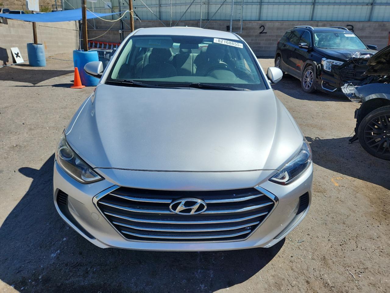 2017 Hyundai Elantra Se - Image 5