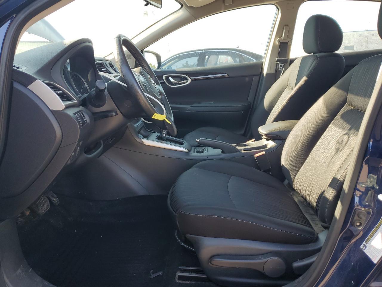 2019 Nissan Sentra S - Image 7