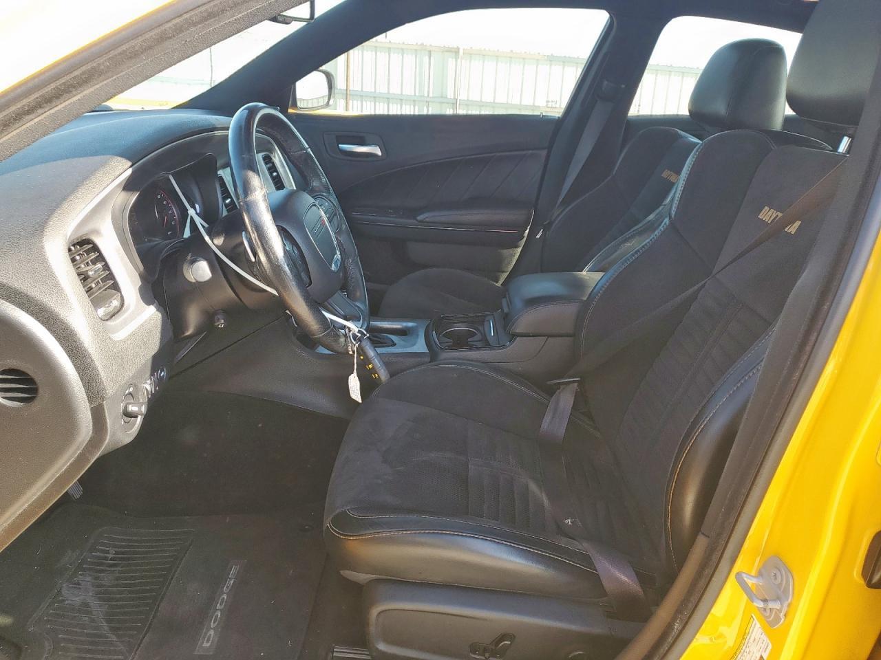 2017 Dodge Charger R/T - Фото 7