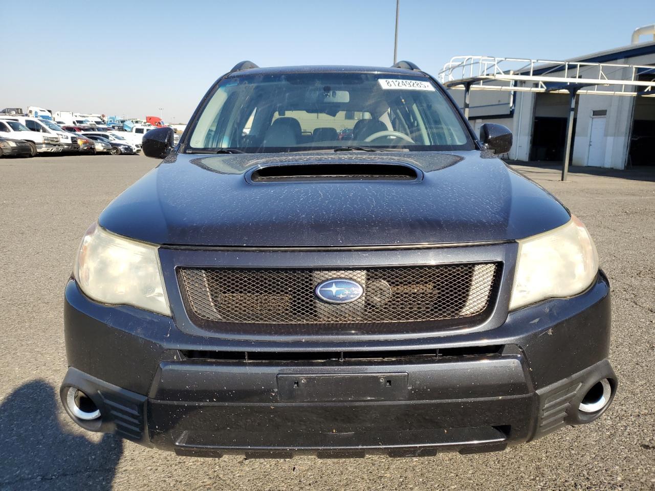 2009 Subaru Forester - Фото 5